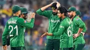 Pakistan's Strategic Misstep: Ignoring Winning Mantra Leads to 63-Run Defeat vs India