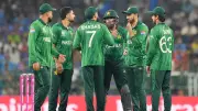 Pakistan's T20 World Cup 2026 Hopes Dangle After Crushing Loss to India