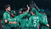 Pakistan's T20 World Cup Hopes Dim After England Loss, Qualification Path Narrow