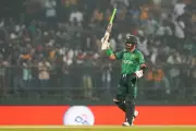 Pakistan's T20 World Cup Semifinal Hopes After Posting 212 Against Sri Lanka