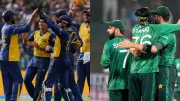 Pakistan's T20 World Cup Semifinal Hopes Hinge on Crushing Sri Lanka Win