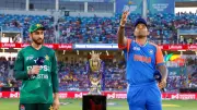 Pakistan's U-Turn on India Match Saves ICC $174 Million in T20 World Cup