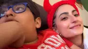 Palak Tiwari Reveals Her Favorite Hobby: Forcing Brother Reyansh to Watch Anime