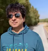 Palash Sen Revisits Pushkar After 20 Years, Explains Euphoria's Nostalgic Appeal