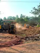 Panaji Mayor Pledges Swift Action on Dona Paula Debris Issue