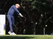 Panchkula Golf League: Clubs on Flames Emerges as Group A Leader