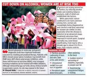 Pancreatic Cancer Cases Rising Steadily in India, Doctors Flag Lifestyle Factors