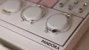 Pandora Shifts to Platinum as Silver Prices Soar, Hedges 2026 Costs