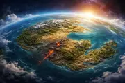 Pangaea: Earth's Ancient Supercontinent That Shaped Our World