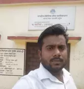 Para-Legal Volunteer Saves Girl After Family Axed in Black Magic Attack