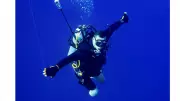 Paraplegic Amputee Shaun Gash Conquers World's Deadliest Dive Site