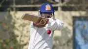 Paras Dogra Leads Jammu & Kashmir to Historic First Ranji Trophy Final