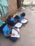 Parbhani ZP CEO Launches Kitchen Garden & Botanical Garden Initiative for All Schools