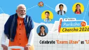 Pariksha Pe Charcha 2026: PM Modi's Mega Student Outreach Across 5 Cities