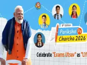 Pariksha Pe Charcha 2026 Session 2 Aims to Reduce Exam Stress Nationwide