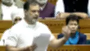 Parliament Budget Session 2026: Rahul Gandhi Speaks, Opposition Protects, Key Debates Unfold