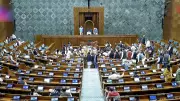 Parliament Logjam: Lok Sabha Adjourned, Rajya Sabha Walkout Over Rahul Gandhi Speech