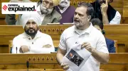 Parliament Uproar Over Rahul Gandhi's Reference to Unreleased Army Chief Memoir