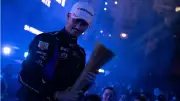 Pascal Wehrlein Celebrates 100th Formula E Race with Victory in Jeddah E-Prix