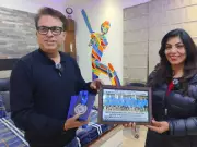 Patiala Celebrates Local Hero Vihaan's Stellar Performance at U-19 Cricket World Cup