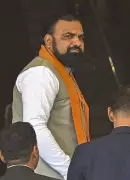 Patna Assembly Sees Uproar Over Youth Drug Abuse and Political Insults