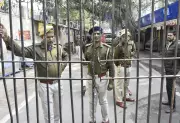 Patna Civil Court Hit by Third Bomb Threat in a Week, Judicial Work Disrupted