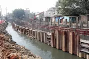 Patna DM Forms Seven Teams to Inspect City Drains Ahead of Monsoon