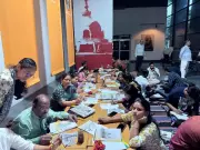 Patna Kalam: A Unique Fusion of Mughal Precision and European Realism