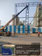 Patna Municipal Corporation Launches Drive to Remove Illegal Hoardings and Ads