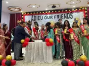 Patna Schools Host Farewell & Sports Day with Awards and Safety Awareness