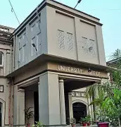 Patna University Student Union Elections See Low Nomination Turnout