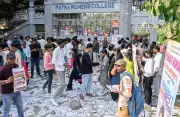 Patna University Student Union Polls in Limbo as Official Notification Stands