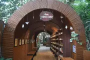 Patna Zoo's Nature Library: A Green Hub for Wildlife Education and Conservation