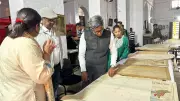 Patna's Gulzarbagh Printing Press Archives to be Digitised Under Gyan Bharatam Initiative