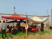 Patna's Marine Drive Vendors Struggle as Relocation Plan Faces Delays