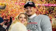 Patrick and Brittany Mahomes' Kansas City Current Makes Record $1.1 Million Transfer