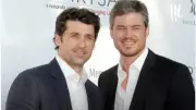 Patrick Dempsey's Heartfelt Tribute to Eric Dane After Tragic ALS Passing