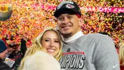Patrick Mahomes Sr. Arrested as Brittany Mahomes Reveals SI Swimsuit Cover