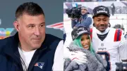 Patriots Coach Vrabel Praises Cardi B's Humor, Diggs' Team Spirit Ahead of Super Bowl