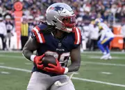 Patriots' Rhamondre Stevenson Expected to Play in Super Bowl LX Against Seahawks