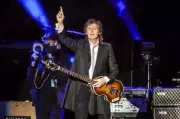 Paul McCartney Initially Wanted 'Embarrassing' Footage Cut from New Documentary