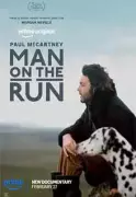 Paul McCartney: Man On The Run Documentary Set for 2026 Release on Amazon Prime
