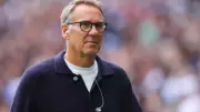 Paul Merson's Airport Joke Mocks Ruben Amorim's Troubled Manchester United Reign