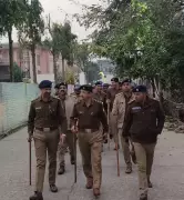 Pauri Garhwal Police Forms SIT to Probe Kotdwar Shop Name Dispute and Protests