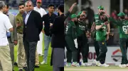 PCB Faces Another Boycott Drama: Will Pakistan's Threats Fall Flat Again?