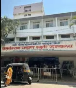 PCMC Recalls 1.5 Lakh Vitamin B Tablets After Patient Reports Color Change