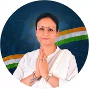 Pearl Choudhary Appointed as New President of Haryana Mahila Congress