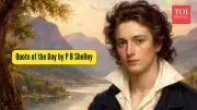 Percy Bysshe Shelley: The Revolutionary Poet's Life, Works, and Enduring Legacy