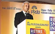 PFRDA Designs New Post-Retirement Products to Outperform Annuities