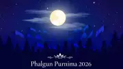 Phalgun Purnima 2026: Date, Snan, Daan Muhurat & Religious Significance
